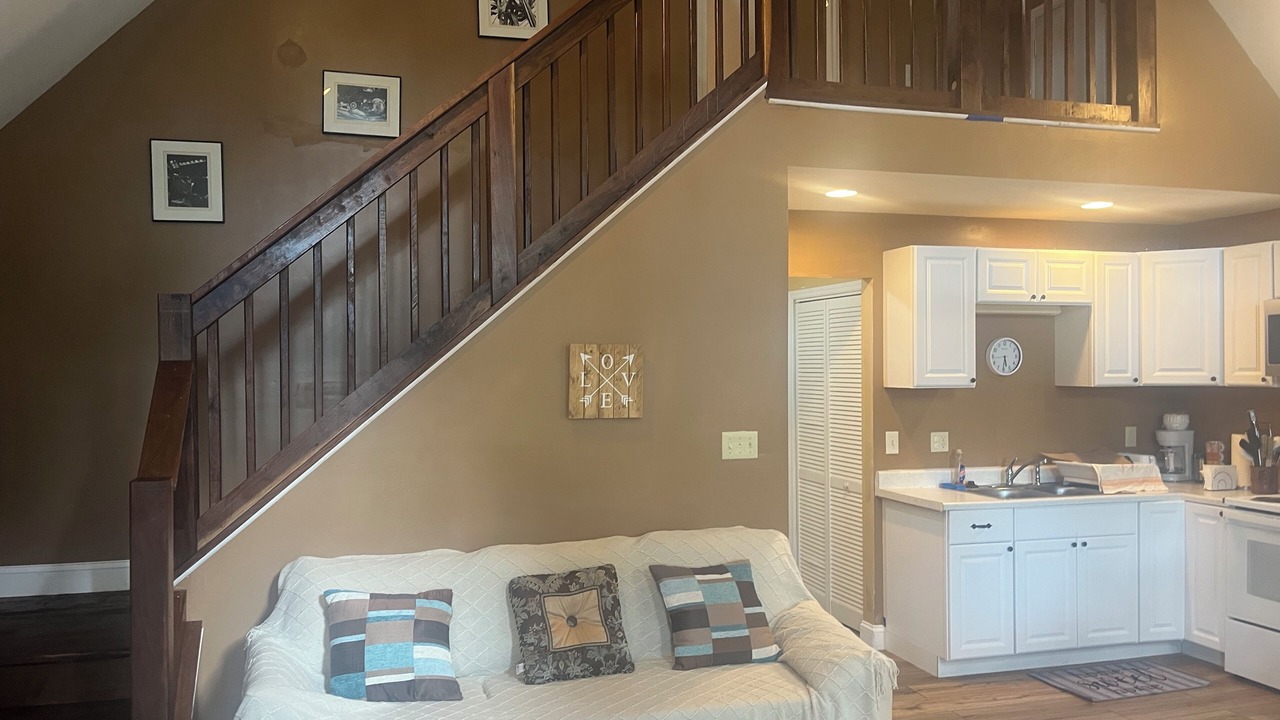 Photo of Livingroom in Rileyville