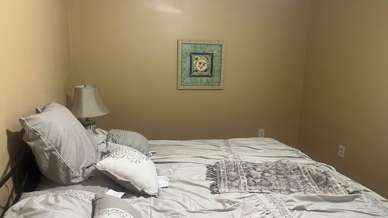 Photo of Bedroom in Rileyville