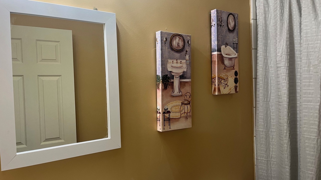 Photo of Bathroom in Rileyville
