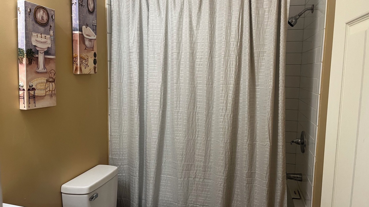 Photo of Bathroom in Rileyville