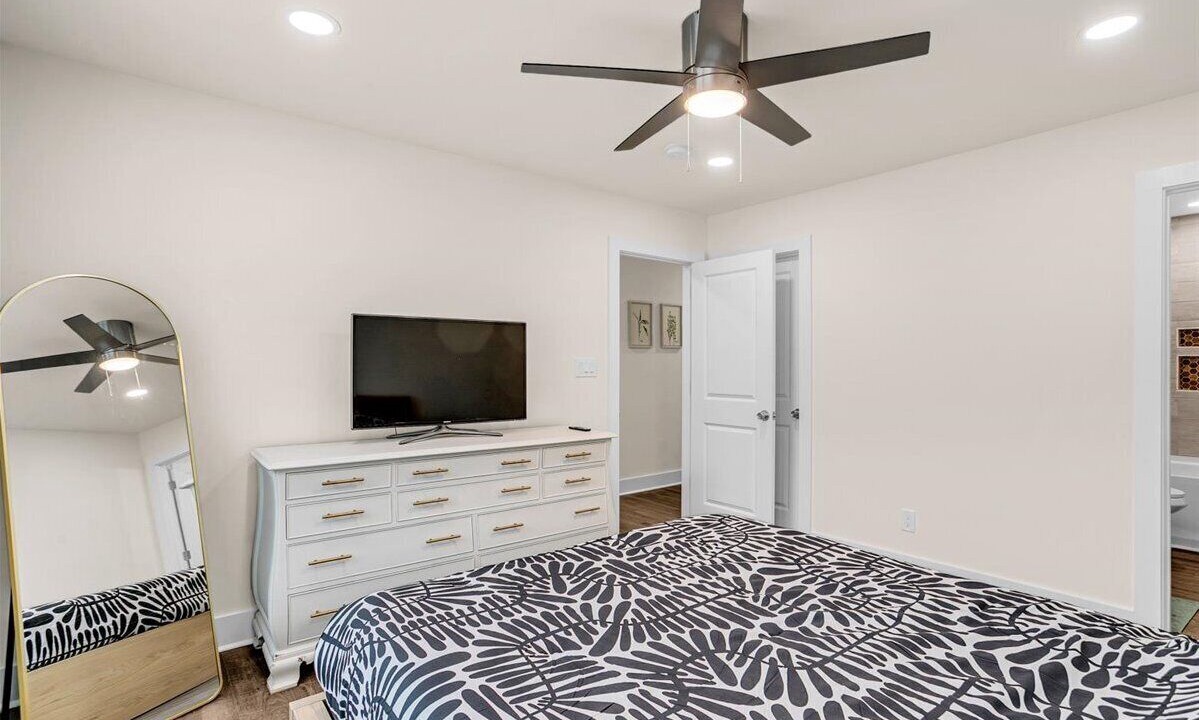 Photo of Bedroom in Greer