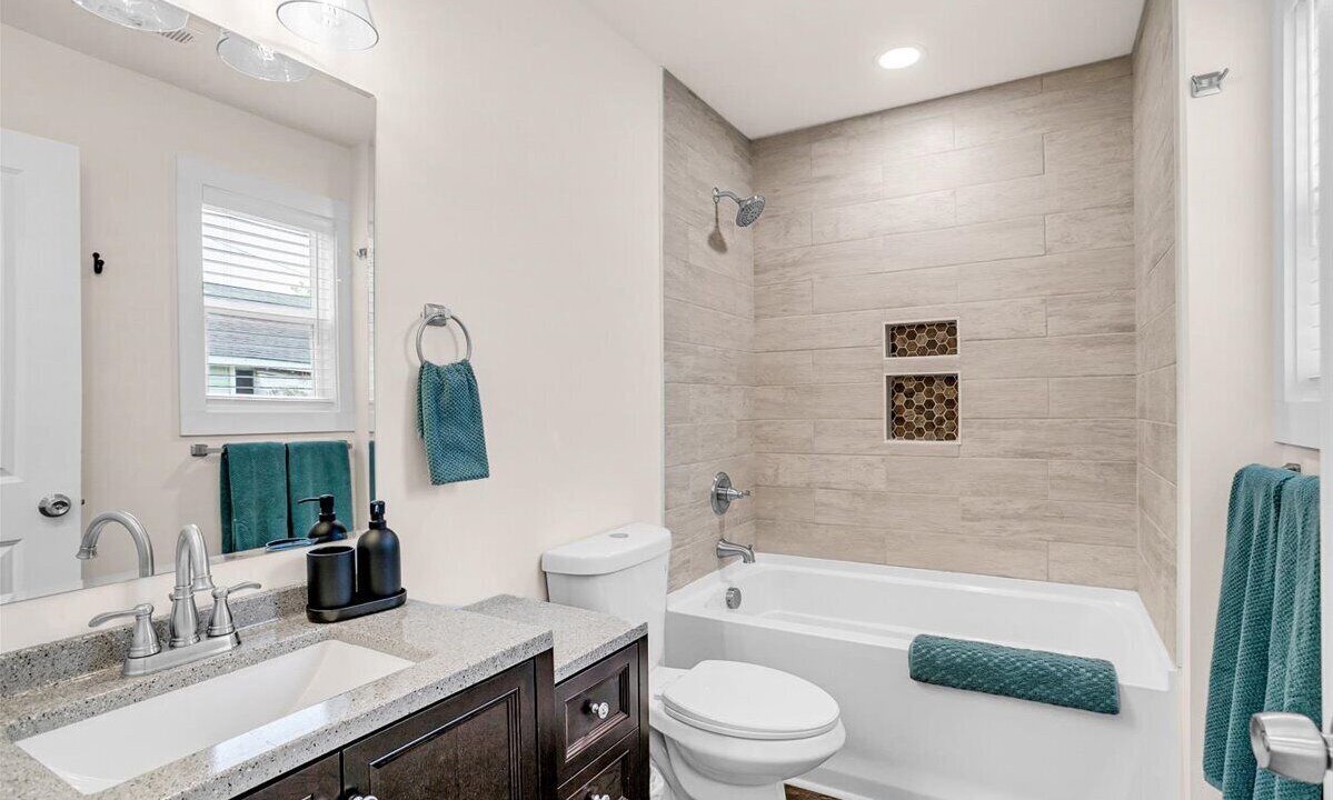 Photo of Bathroom in Greer