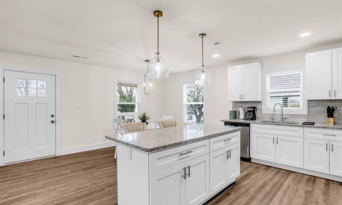 Photo of Kitchen in Greer