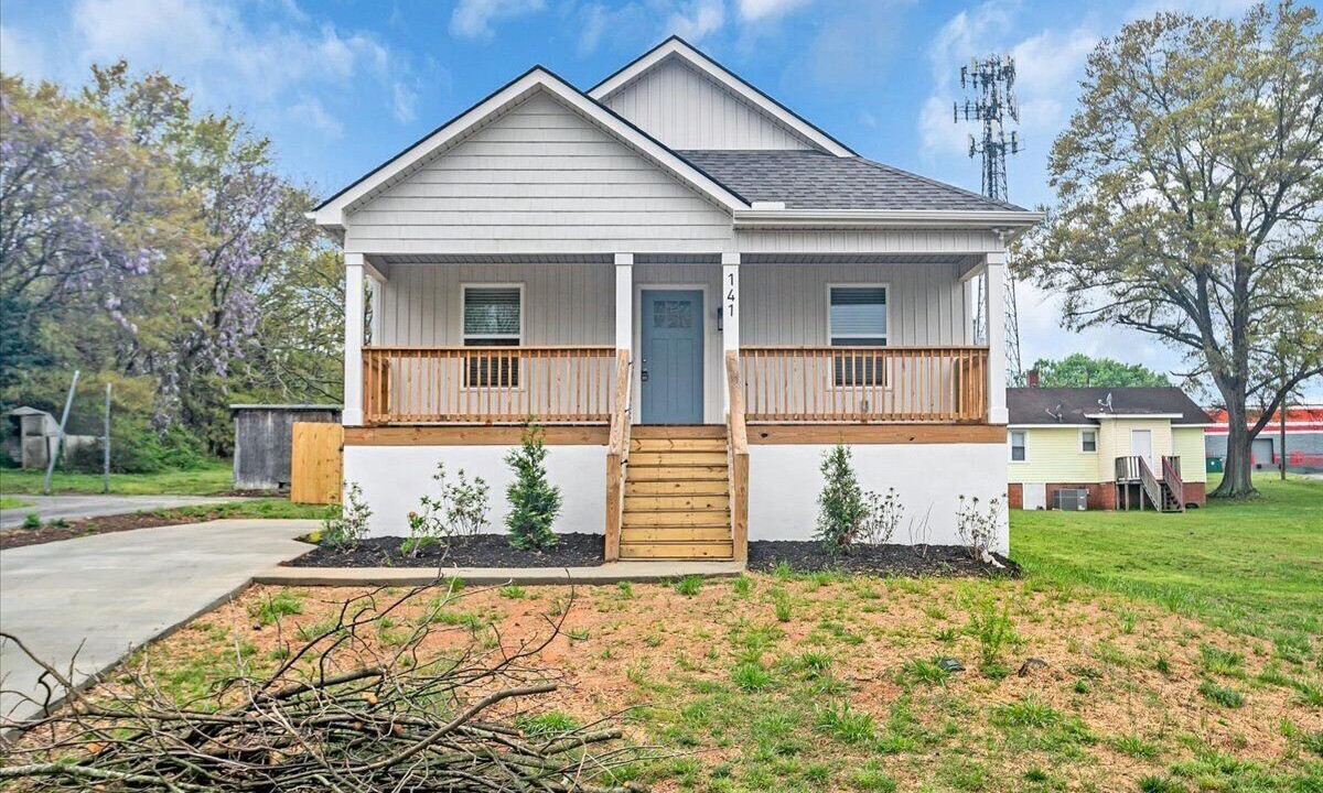 Photo of Outdoor in Greer