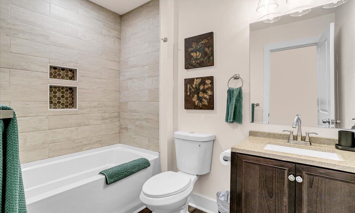 Photo of Bathroom in Greer