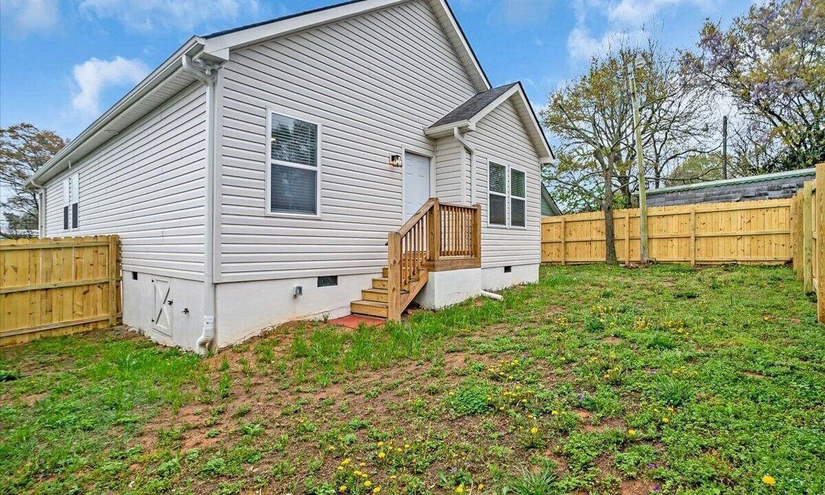 Photo of Outdoor in Greer