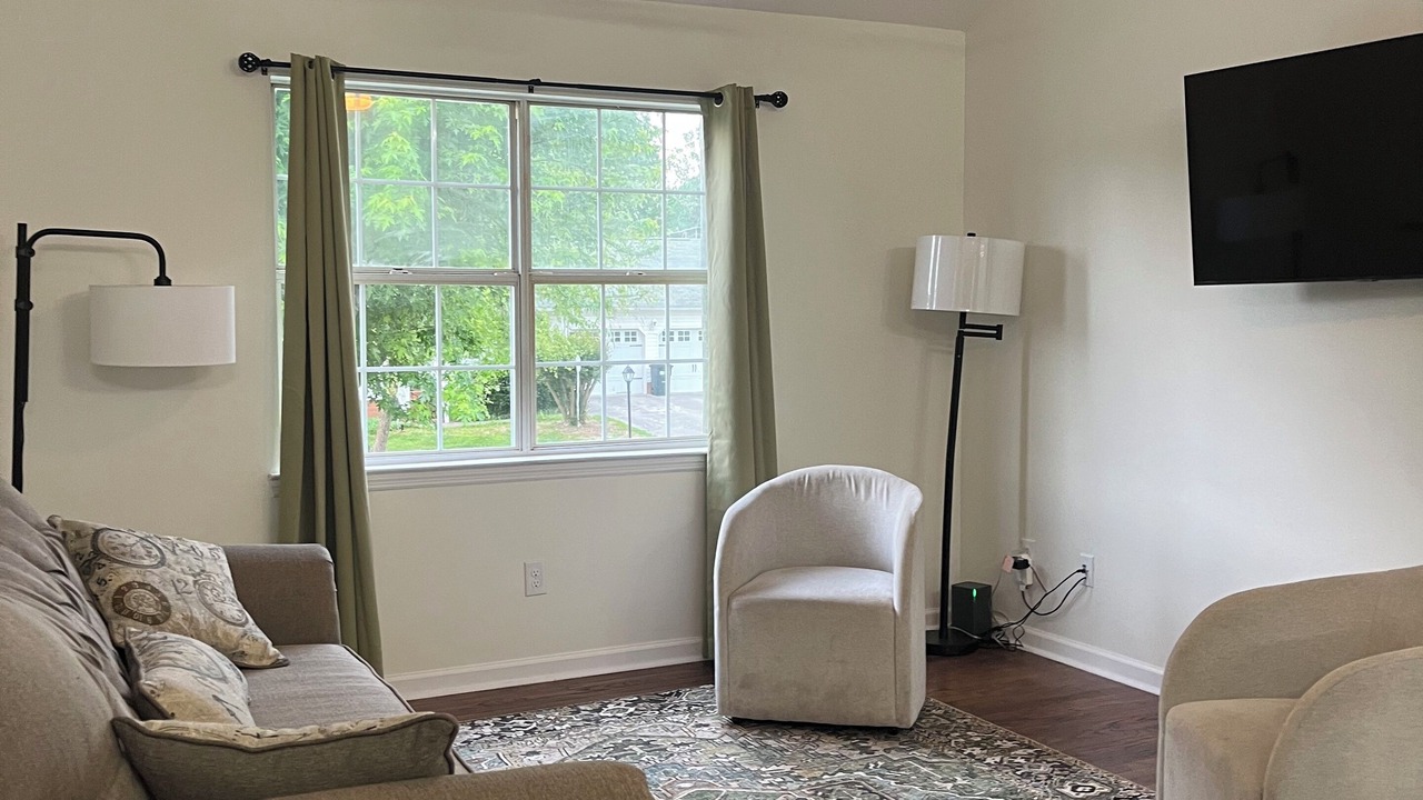 Photo of Livingroom in Ringgold
