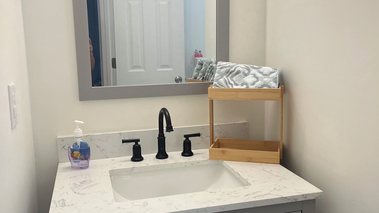 Photo of Bathroom in Ringgold