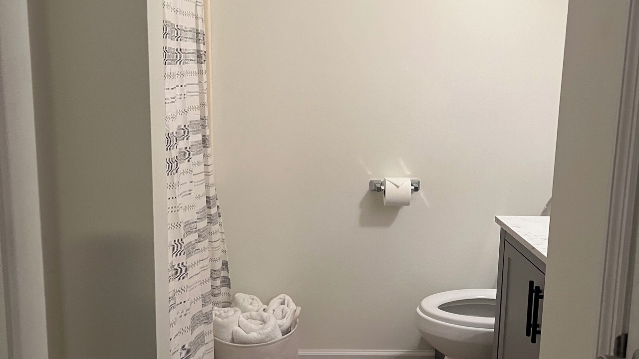 Photo of Bathroom in Ringgold