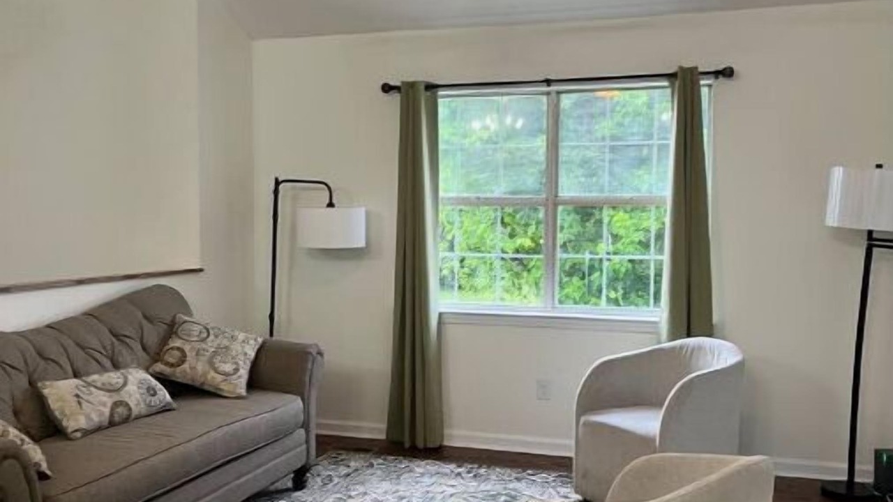 Photo of Livingroom in Ringgold