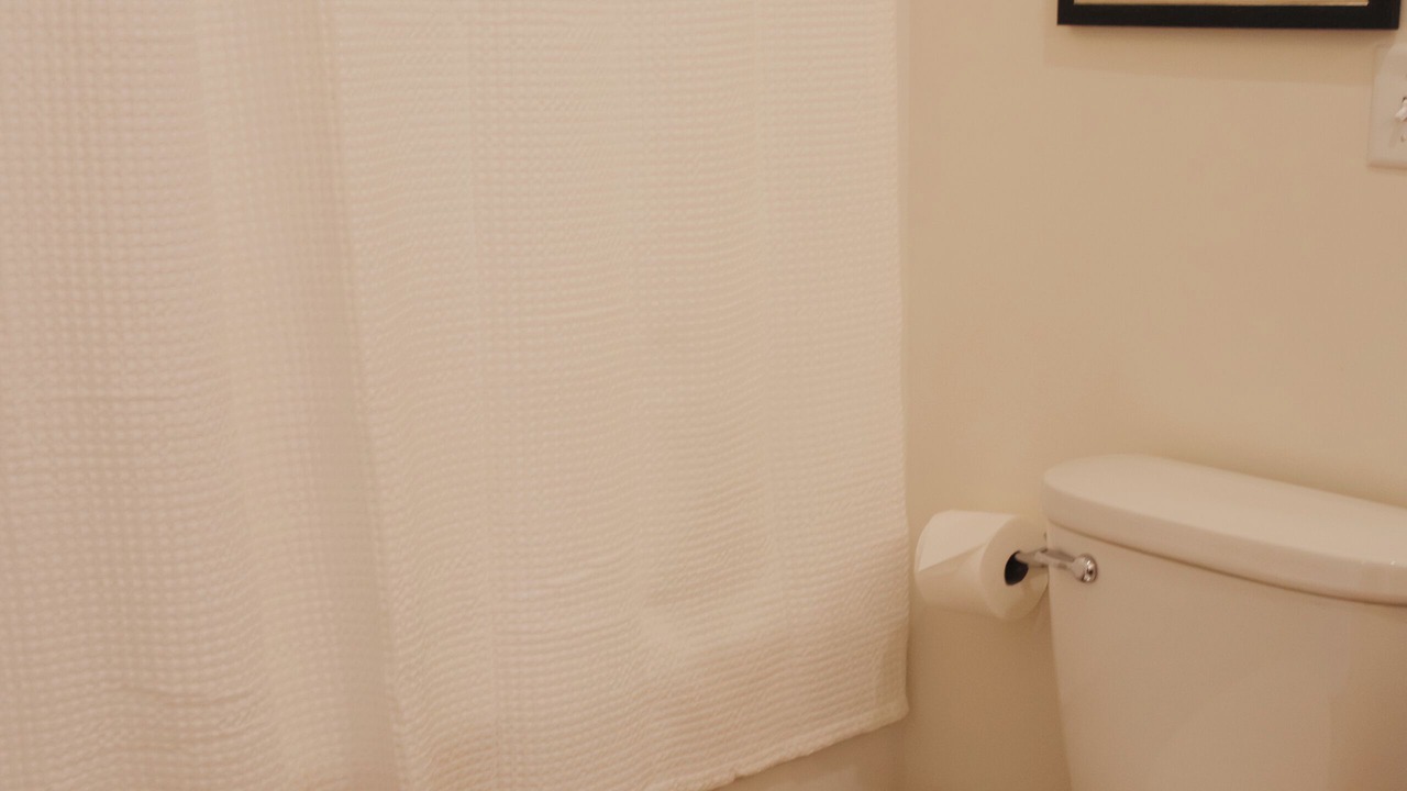 Photo of Bathroom in Cookeville