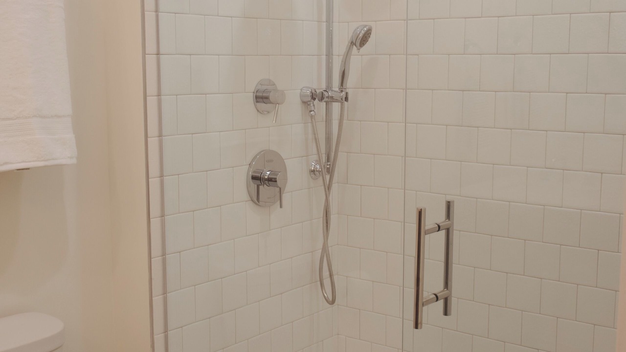 Photo of Bathroom in Cookeville