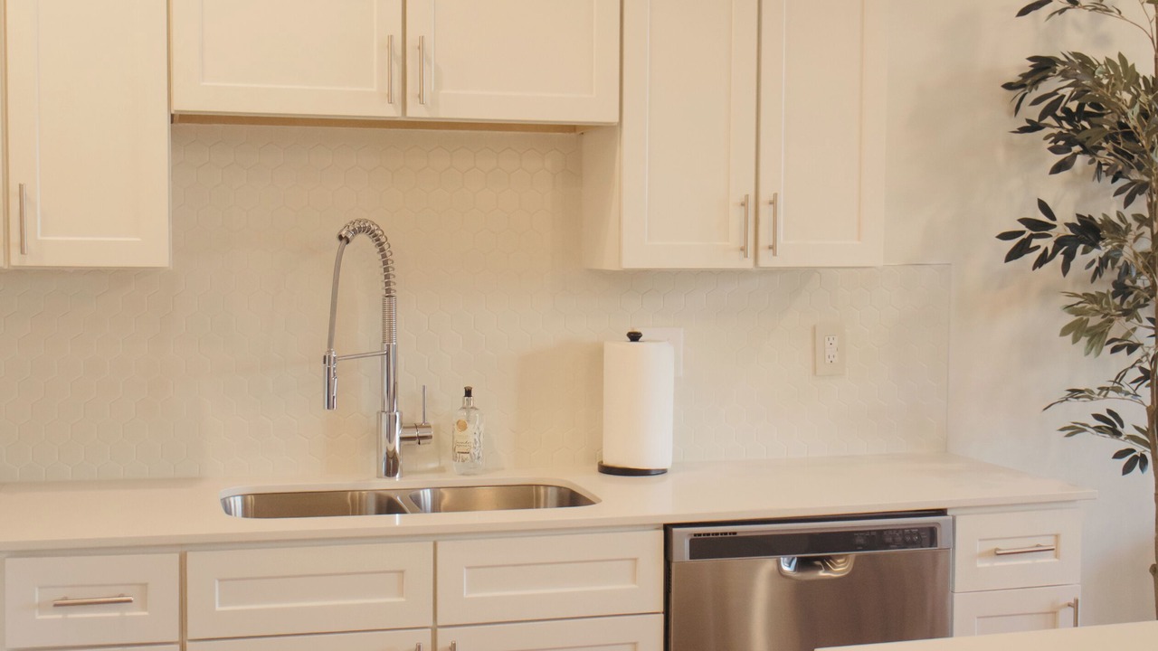 Photo of Kitchen in Cookeville