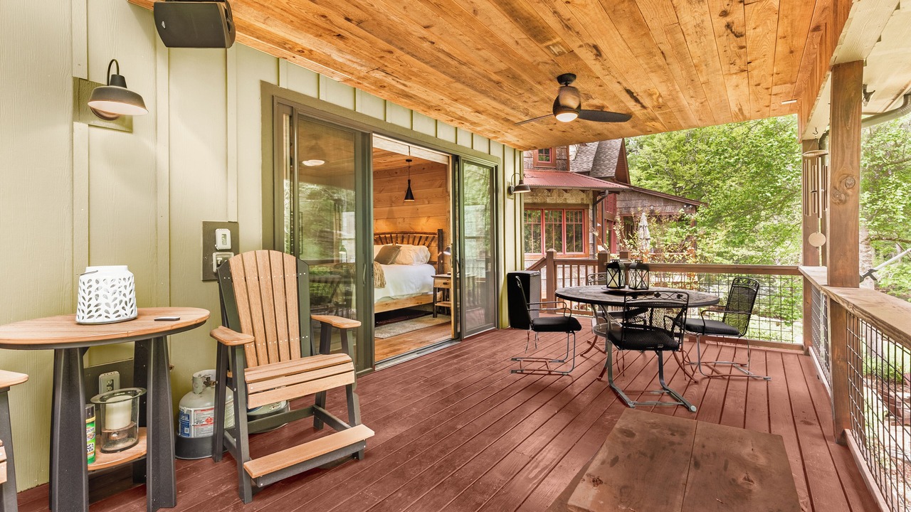 Photo of Outdoor in Nantahala