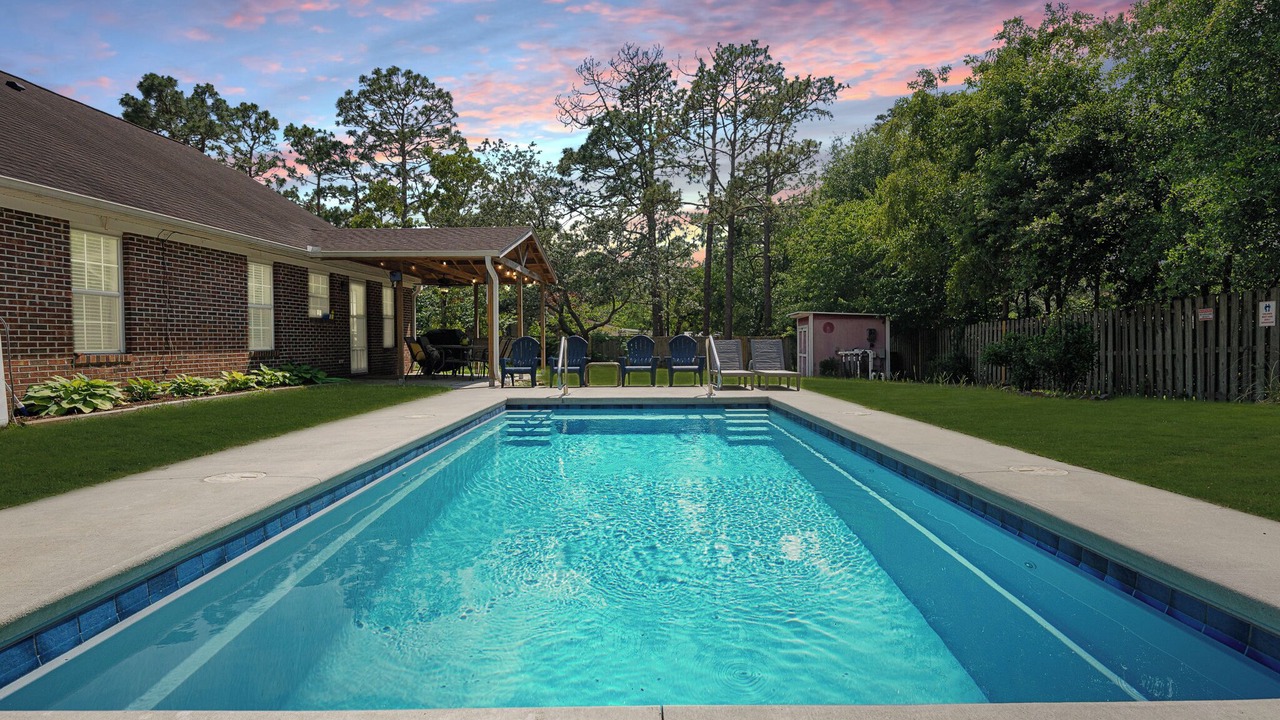 Photo of Outdoor in Silver Lake