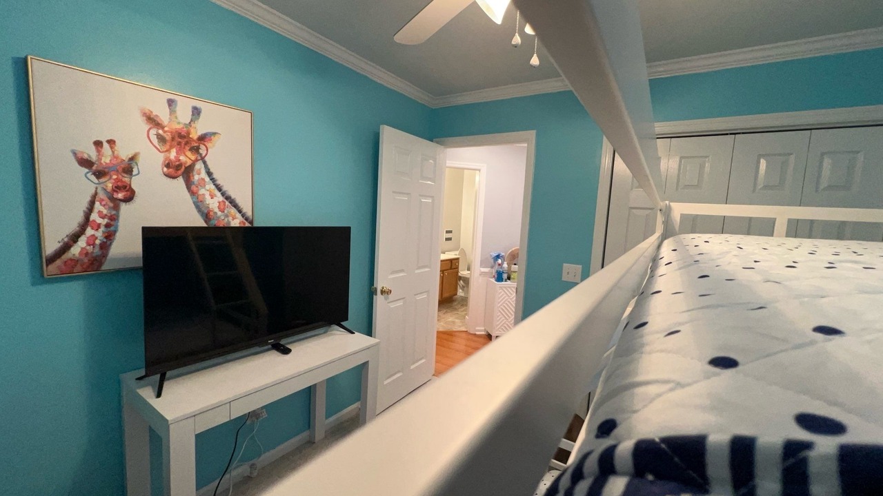 Photo of Bedroom in Silver Lake