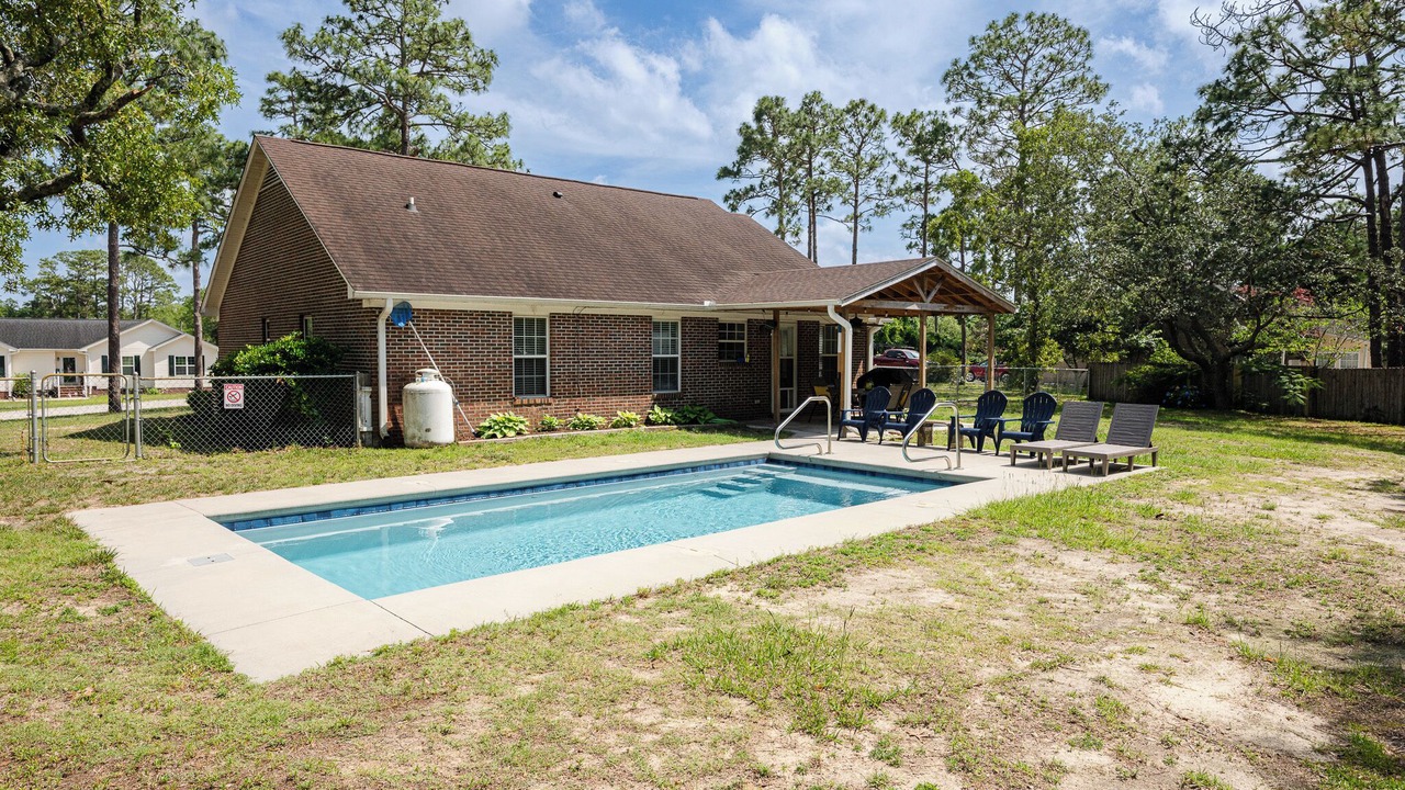 Photo of Outdoor in Silver Lake