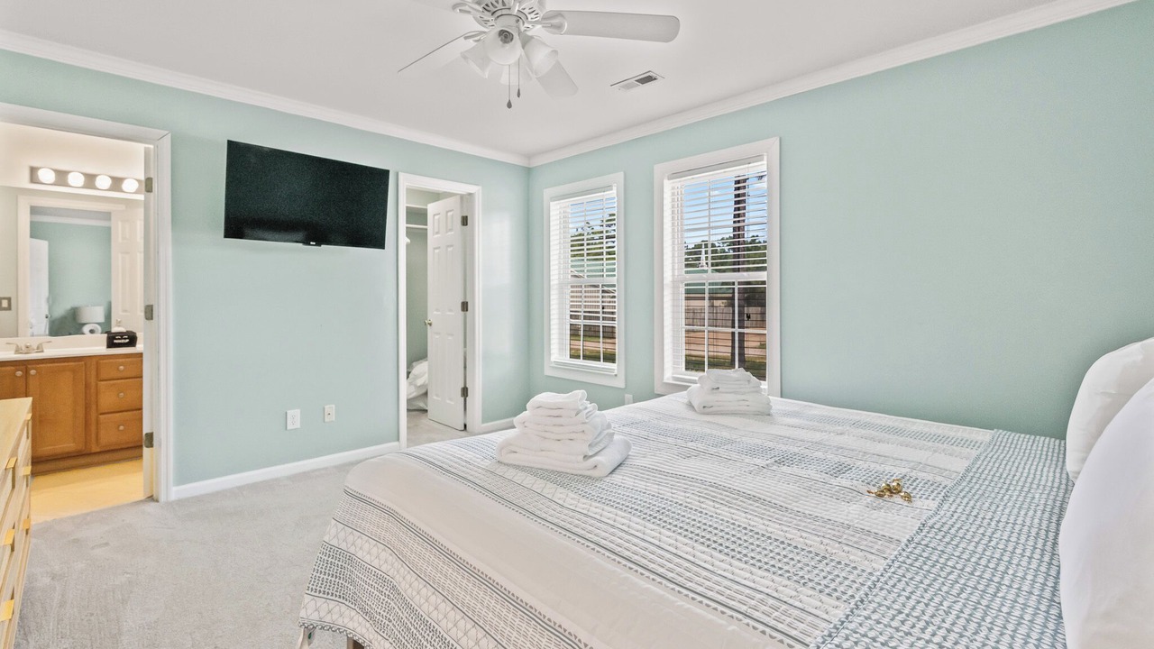Photo of Bedroom in Silver Lake