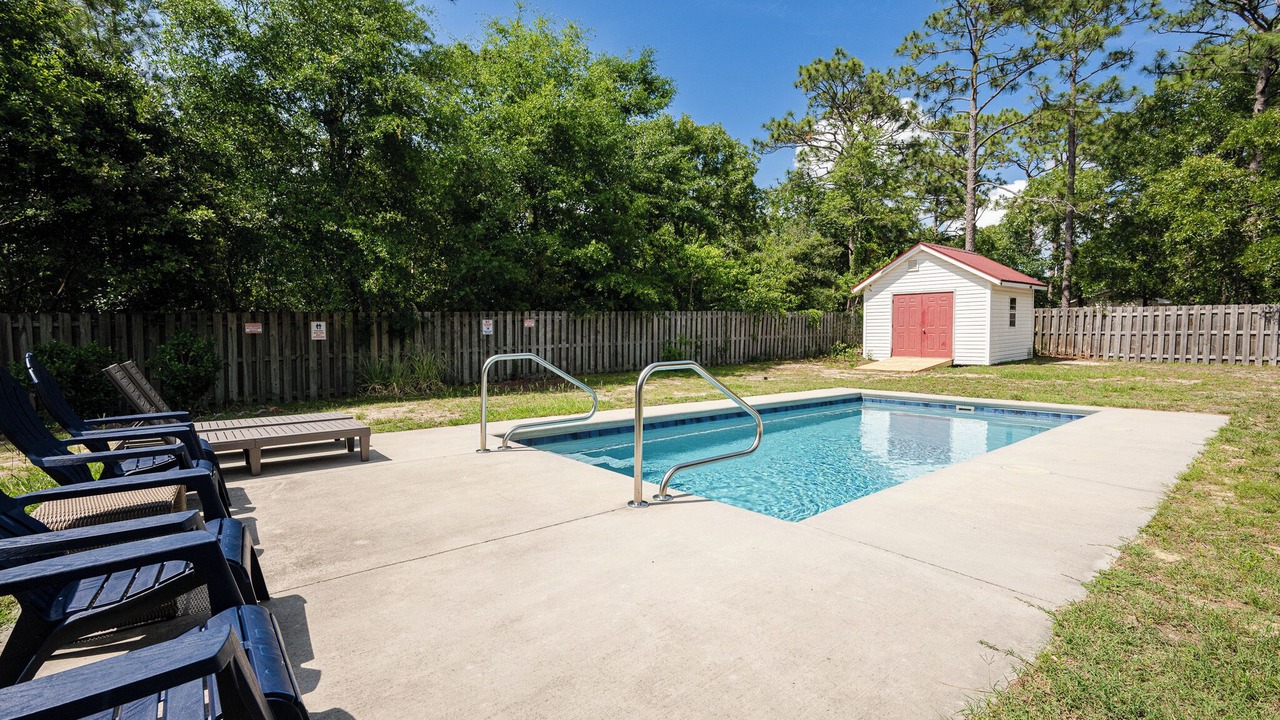 Photo of Outdoor in Silver Lake