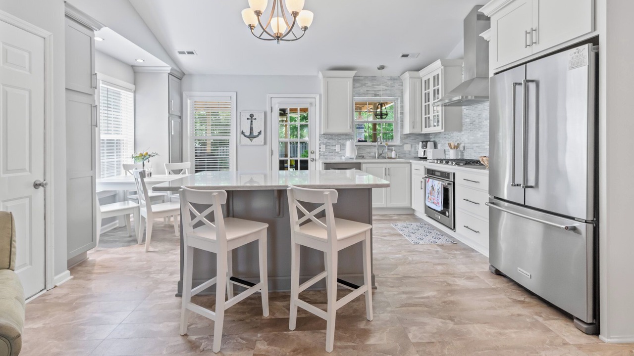 Photo of Kitchen in Silver Lake