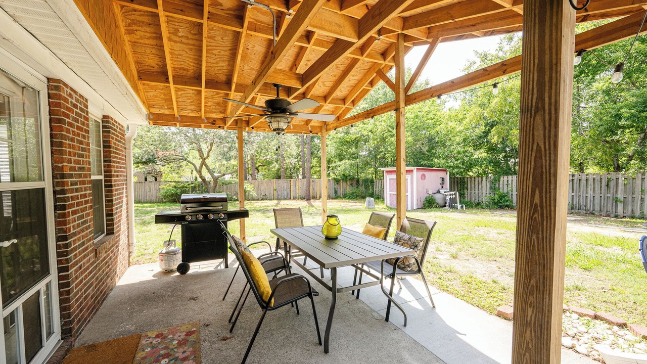 Photo of Outdoor in Silver Lake