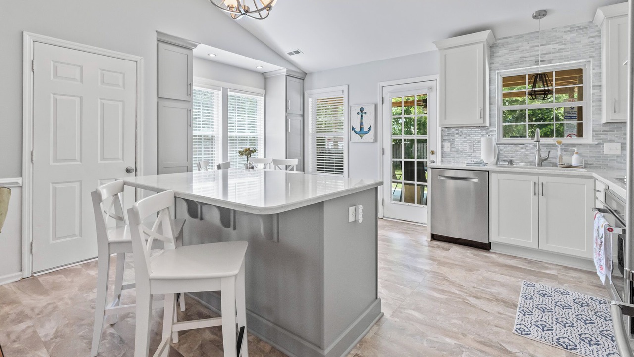 Photo of Kitchen in Silver Lake