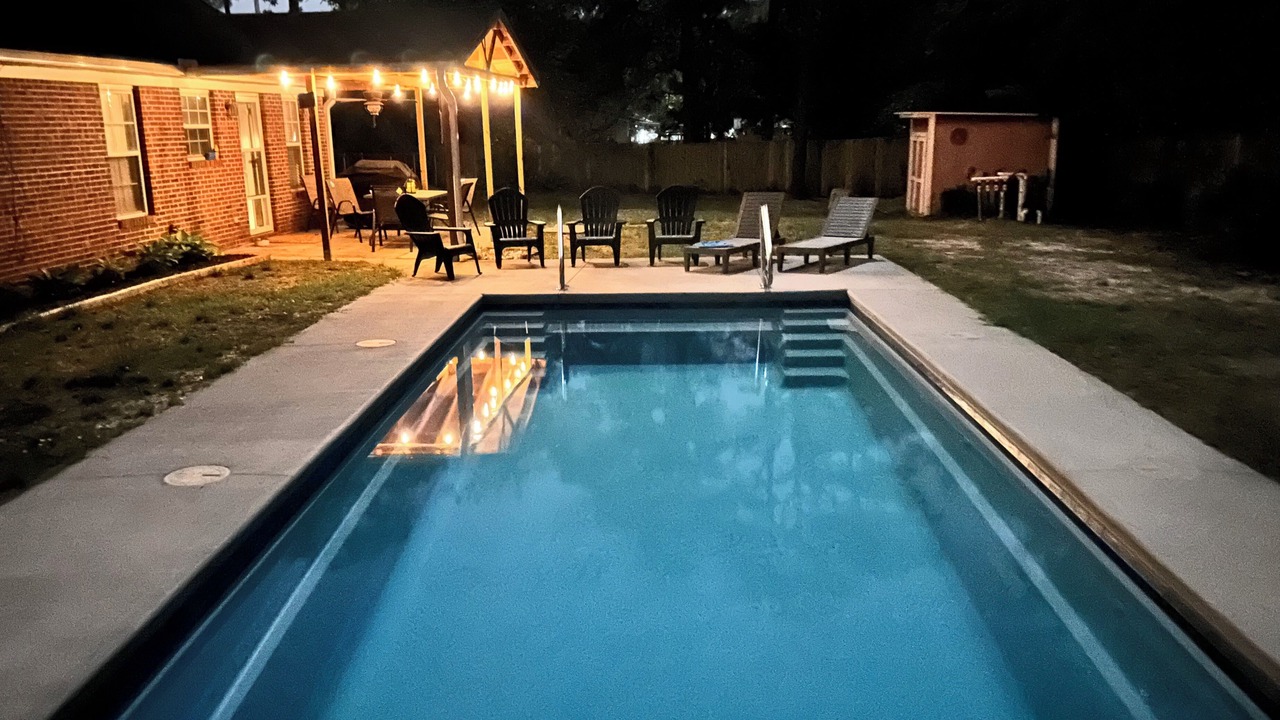 Photo of Outdoor in Silver Lake