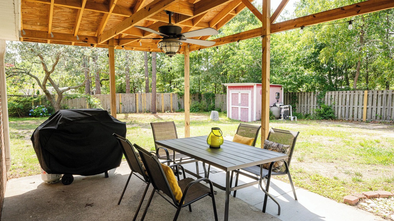 Photo of Outdoor in Silver Lake