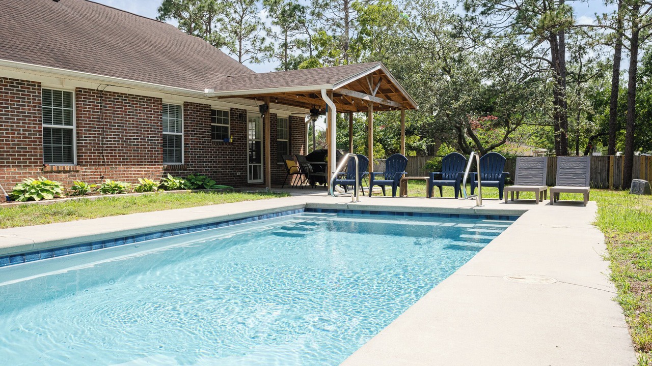 Photo of Outdoor in Silver Lake