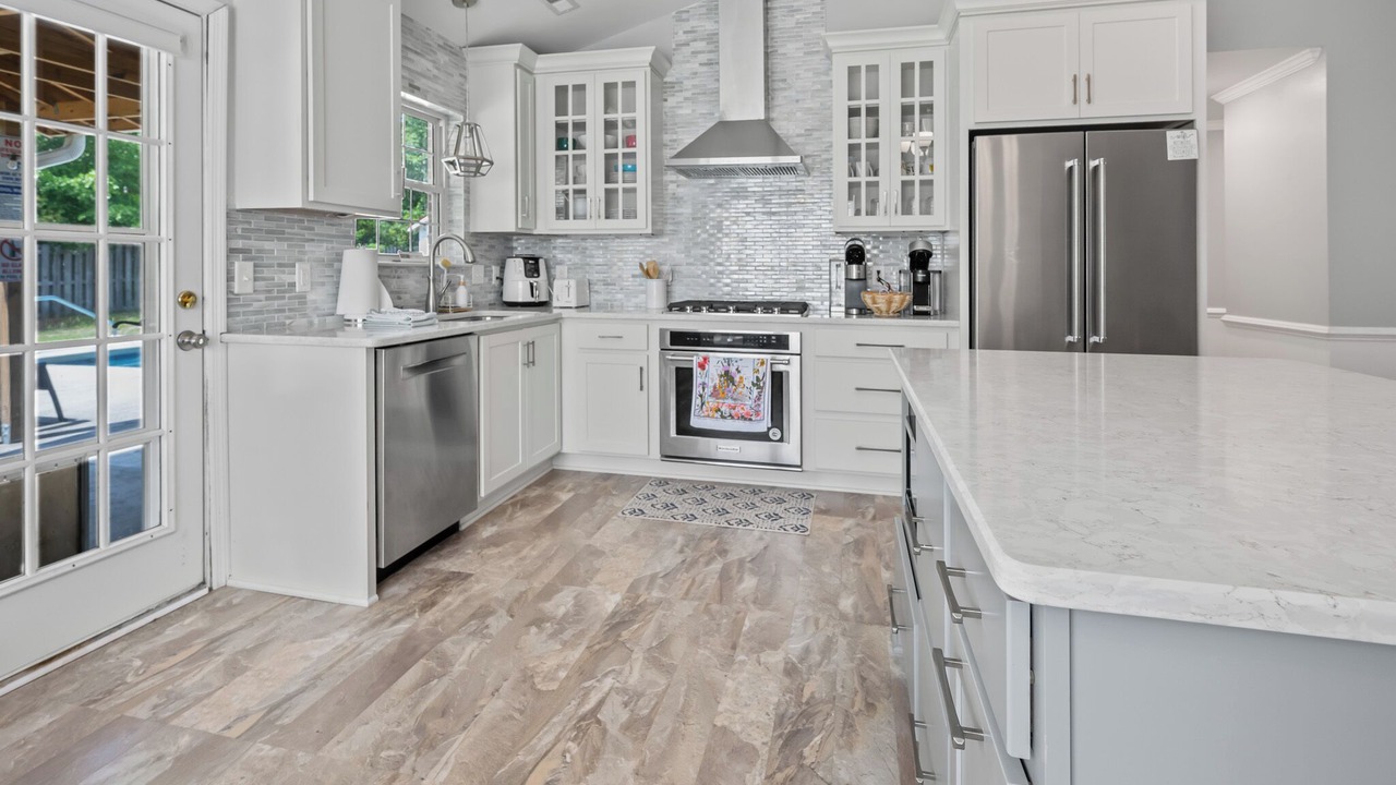 Photo of Kitchen in Silver Lake