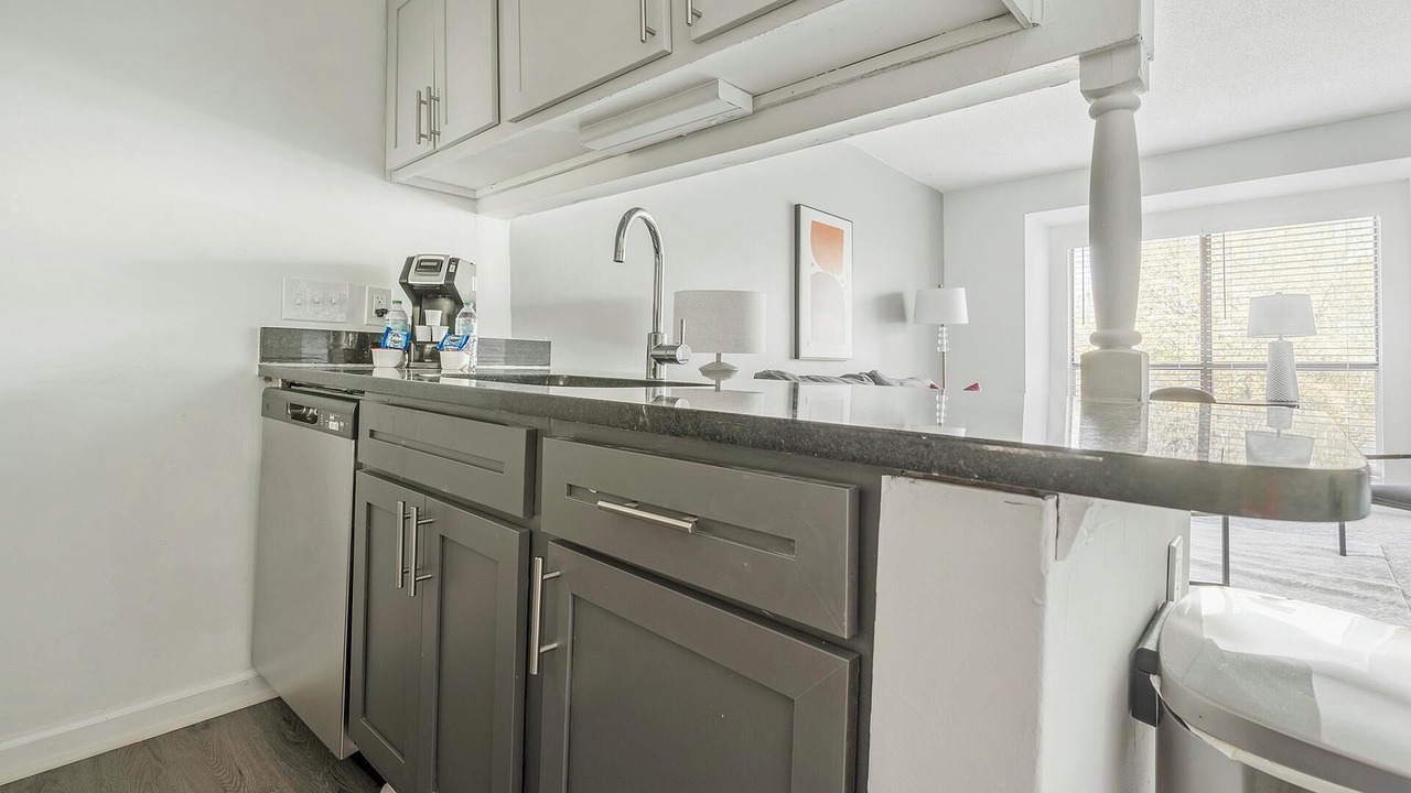 Photo of Kitchen in Winston - Salem