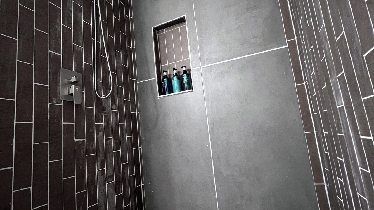 Photo of Bathroom in Bronston