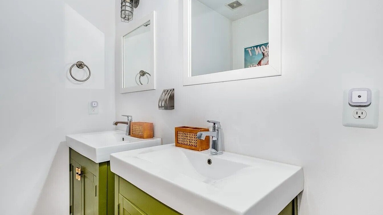 Photo of Bathroom in Chestnut Hill