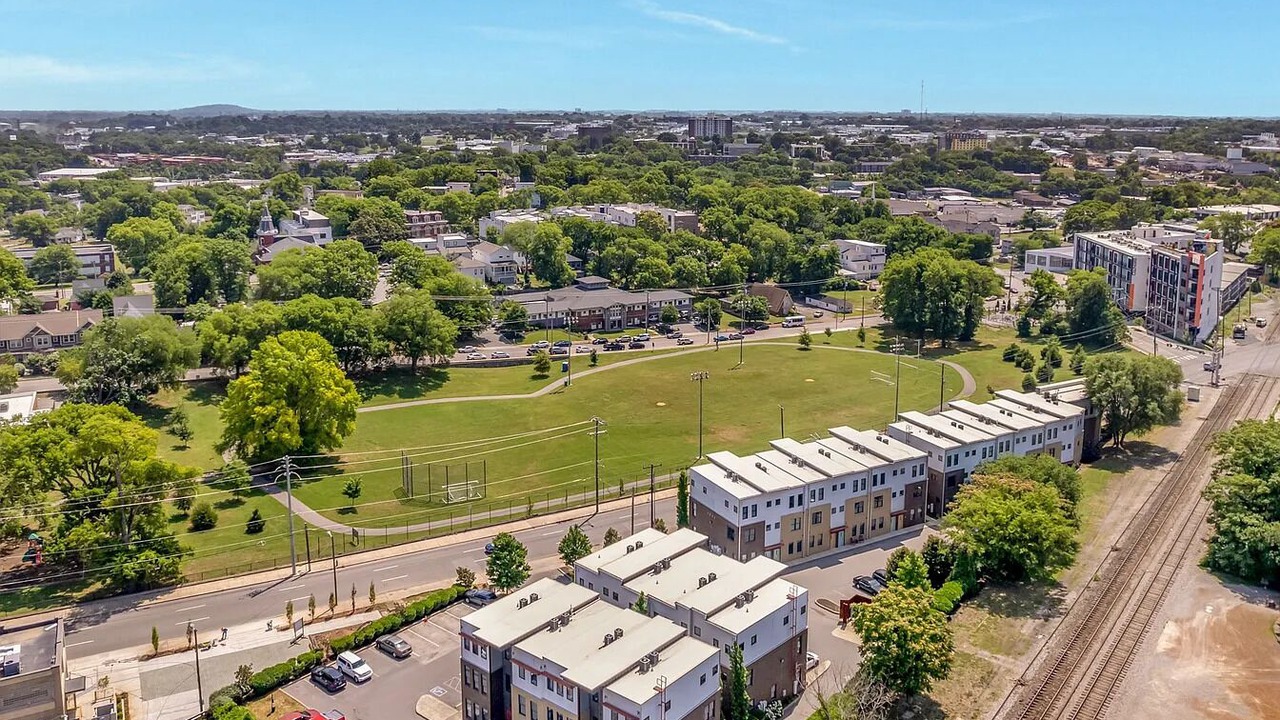 Photo of Outdoor in Chestnut Hill