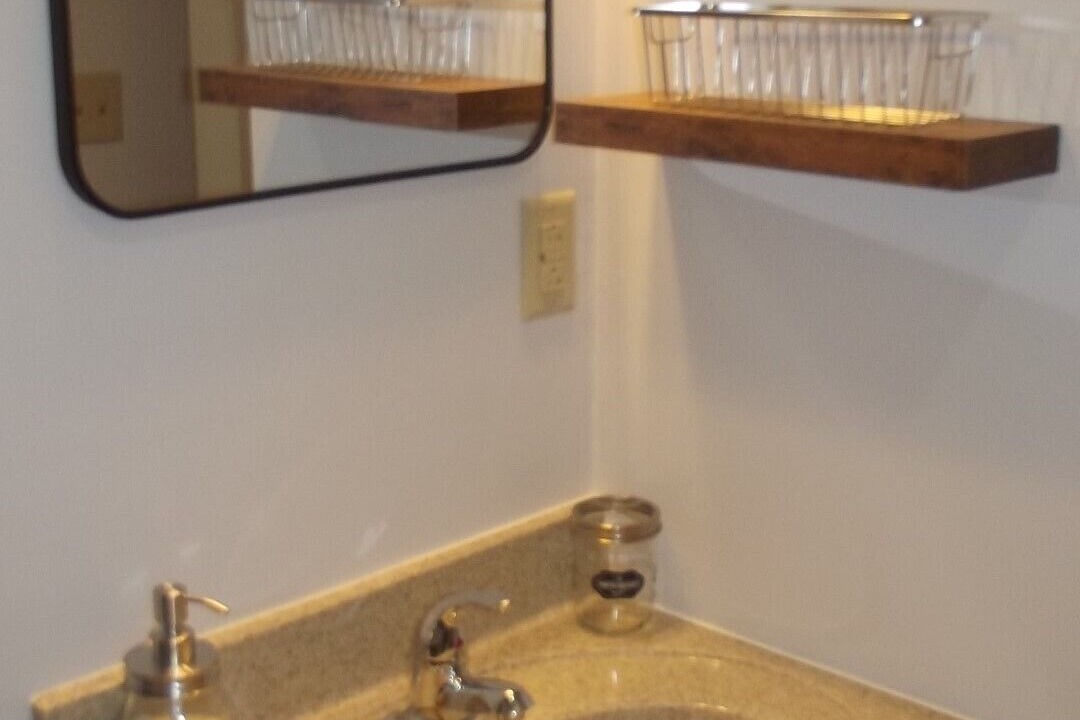 Photo of Bathroom in Wellington