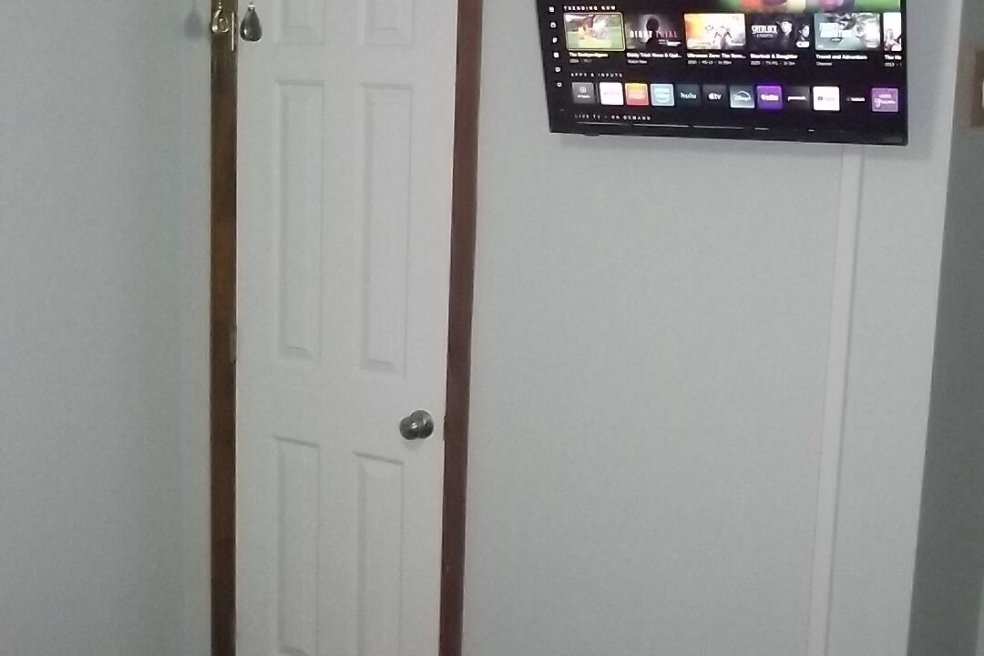 Photo of Bedroom in Wellington