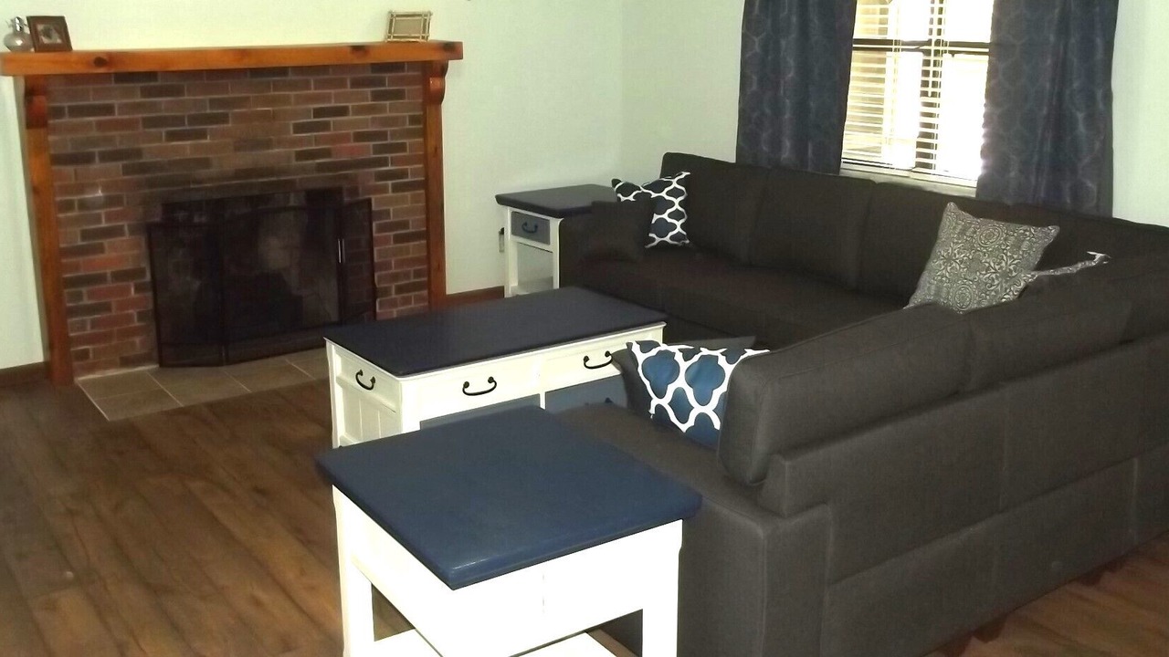 Photo of Livingroom in Wellington