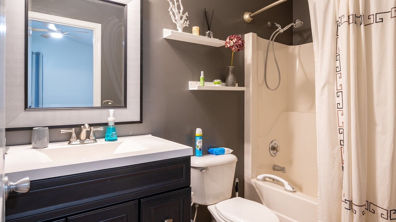 Photo of Bathroom in Silver Lake