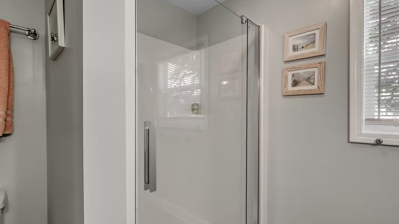 Photo of Bathroom in Cherry Grove Beach