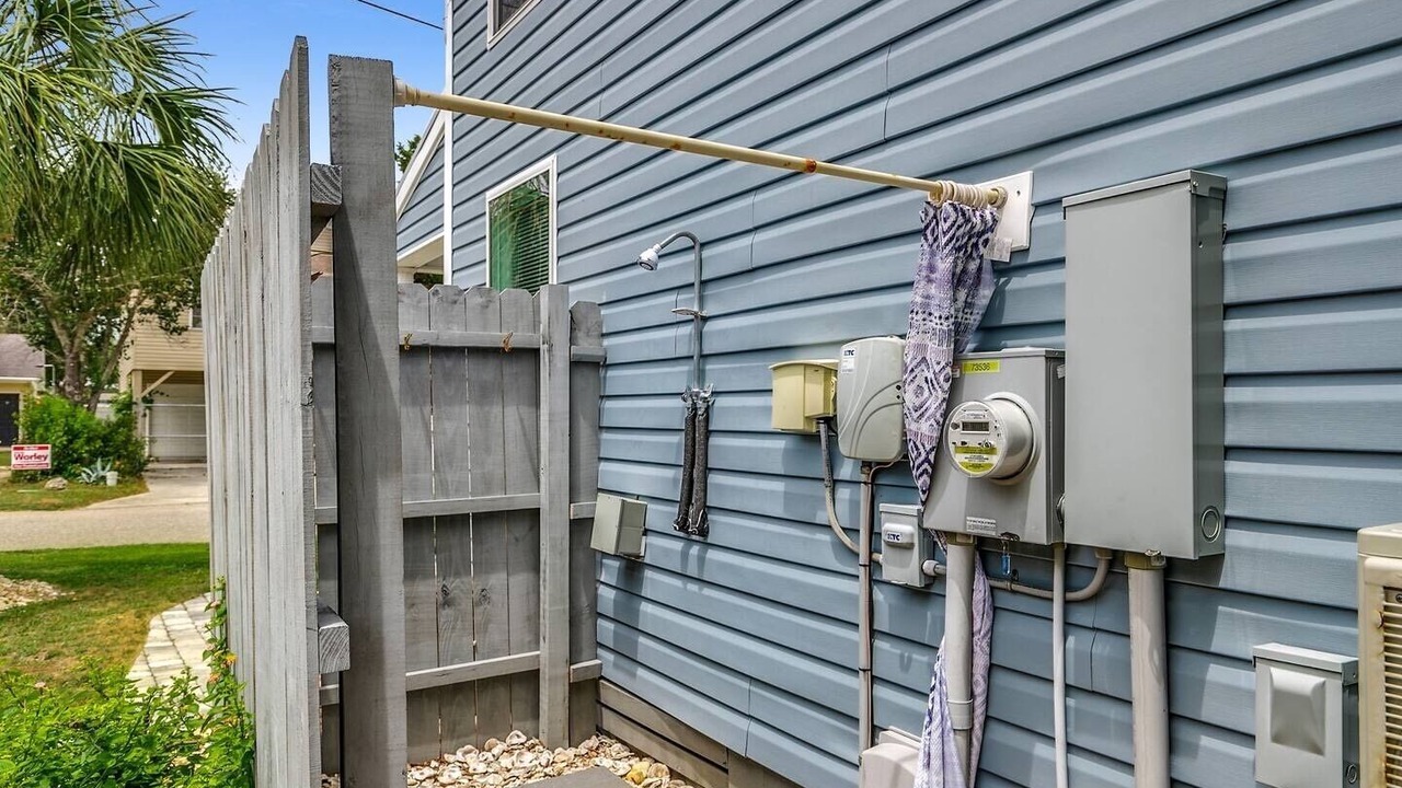 Photo of Outdoor in Cherry Grove Beach