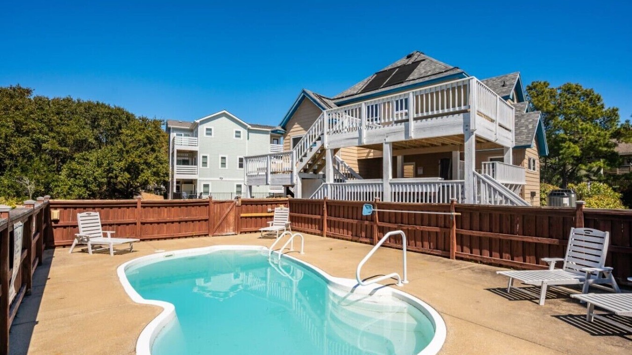 Photo of Outdoor in Whalehead Beach