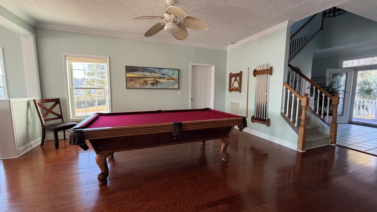 Photo of Bedroom in Sneads Ferry