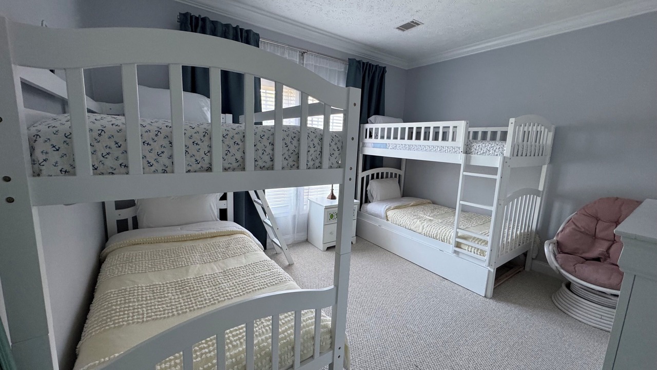 Photo of Bedroom in Sneads Ferry