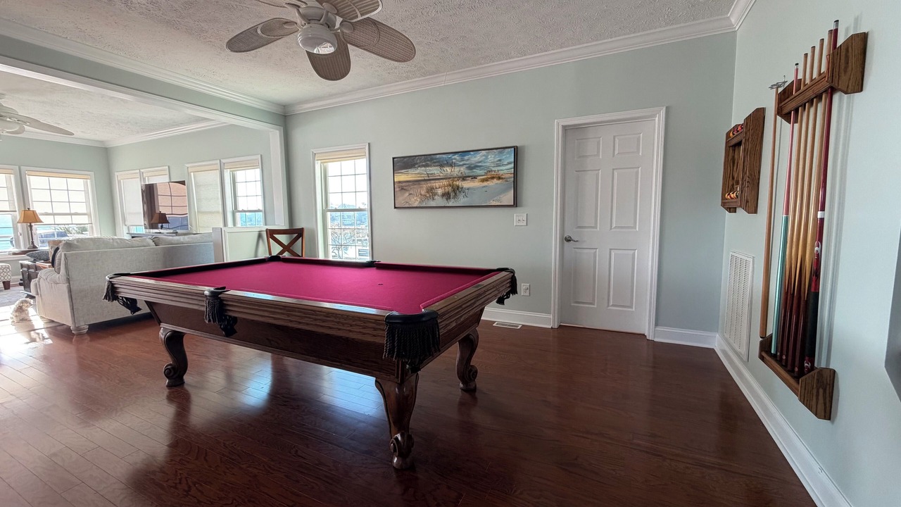 Photo of Bedroom in Sneads Ferry