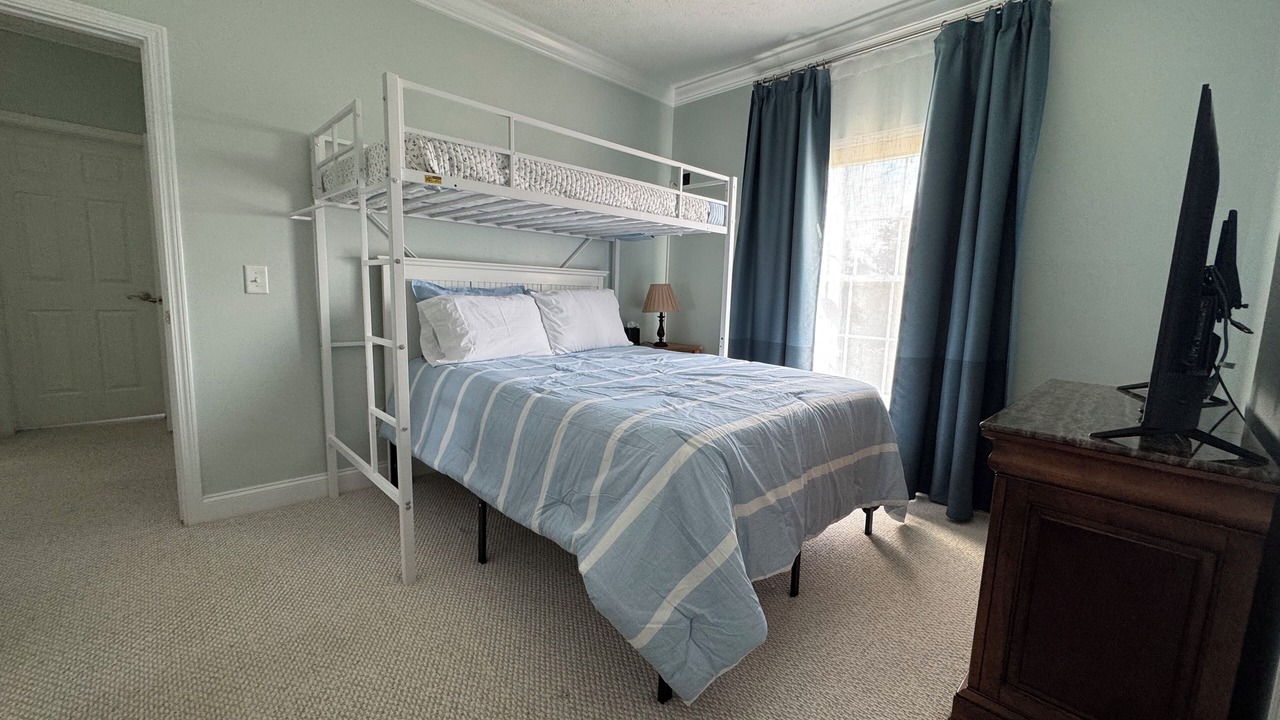 Photo of Bedroom in Sneads Ferry