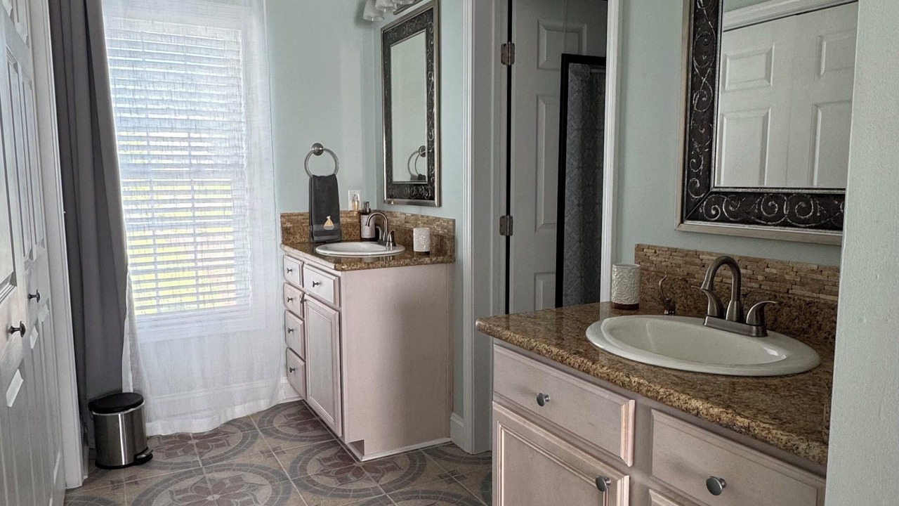Photo of Bathroom in Sneads Ferry