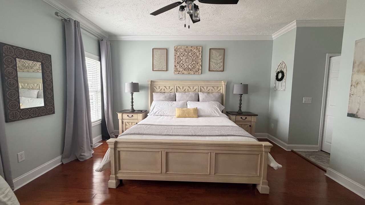 Photo of Bedroom in Sneads Ferry