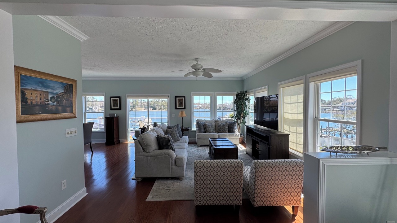 Photo of Livingroom in Sneads Ferry