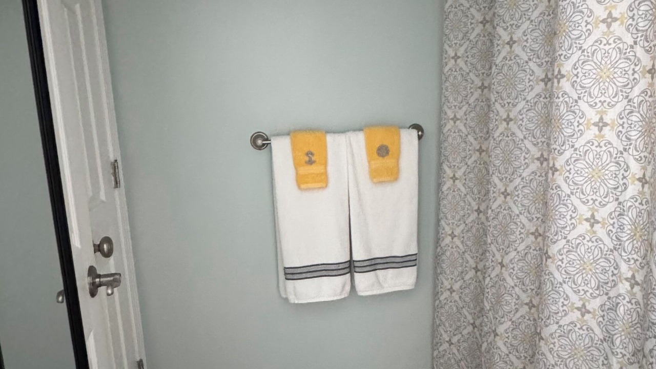 Photo of Bathroom in Sneads Ferry