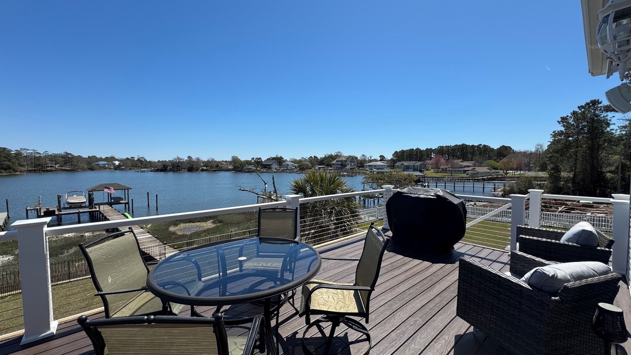 Photo of Outdoor in Sneads Ferry